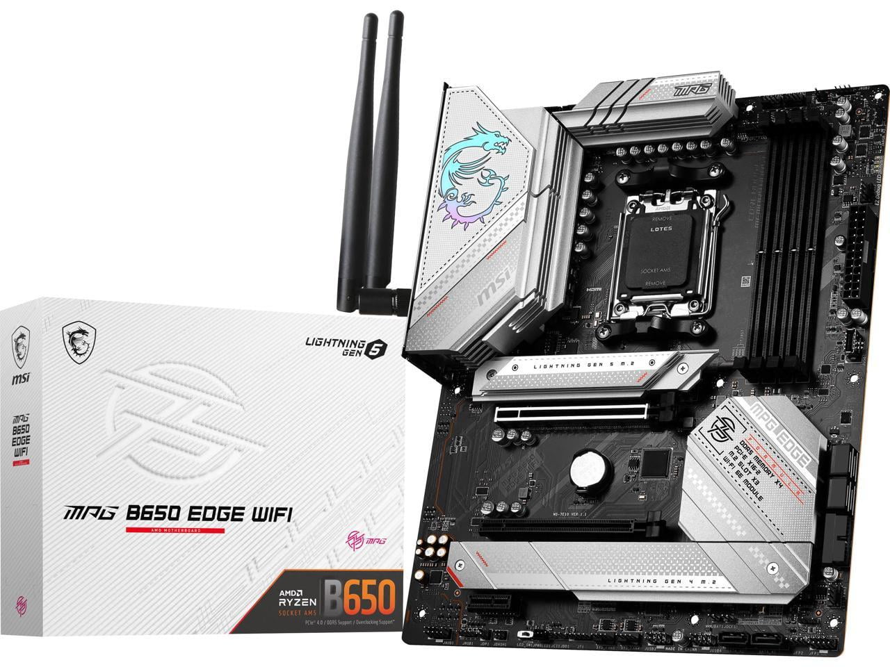 ASUS ROG STRIX B550-A GAMING AM4 AMD B550 SATA 6Gb/s ATX AMD