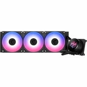 MSI MPG CORELIQUID Cooling Fan/Radiator/Pump