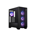 thumbnail image 1 of MSI MPGGUNGNIR211RAIRFLOWPZ Mid-Tower Gaming PC Case, 1 of 7