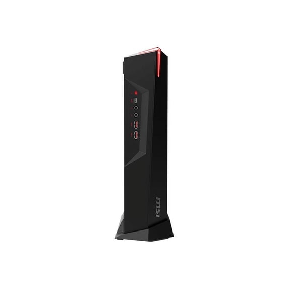 MSI MPG Trident 3 Gaming Desktops, Intel Core i5, 16GB, 512GB SSD, Black
