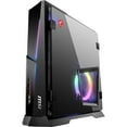 thumbnail image 1 of MSI MPG Trident AS 10TD Gaming and Entertainment Desktop PC (Intel i7-10700F 8-Core, 32GB RAM, 7.6TB SATA SSD, NVIDIA RTX 3070, Wifi, Bluetooth, 2xUSB 3.2, 1xHDMI, 3 Display Port (DP), Win 10 Home), 1 of 5