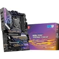 thumbnail image 1 of MSI MPG Z590 GAMING FORCE Desktop Motherboard, 1 of 3
