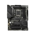 thumbnail image 1 of MSI MAG Z690 TOMAHAWK WIFI DDR4 LGA 1700 ATX Intel Motherboard, 1 of 5