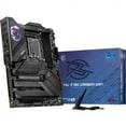 thumbnail image 1 of MSI MPG Z790 CARBON WIFI LGA1700 Intel Z790 PCIe 5.0 Wi-Fi 6E ATX Motherboard, 1 of 5