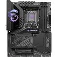 thumbnail image 1 of MSI MPG Z890 CARBON WIFI LGA 1851 Intel Z890 SATA 6Gb/s ATX Motherboard, 1 of 8