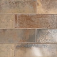 thumbnail image 1 of MSI Marza Rust 4 In. X 12 In. Glossy Ceramic Brown Subway Wall Tile, 1 of 5