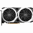 thumbnail image 1 of MSI AMD Radeon RX 6750 XT Graphic Card, 12 GB GDDR6, 1 of 5