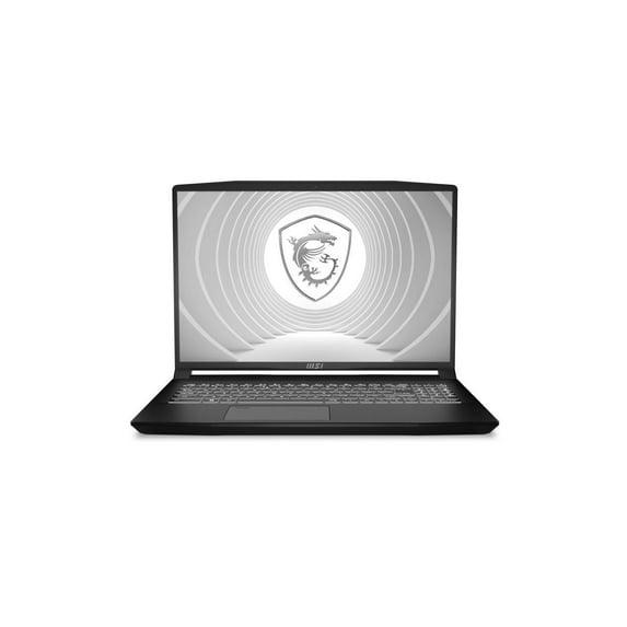 MSI Mobile Workstation Intel Core i7 13th Gen 13700H (2.40GHz) 32GB Memory 1 TB PCIe SSD NVIDIA RTX A1000 16.0" Windows 11 Pro 64-bit CreatorPro M16 B13VI-1423US