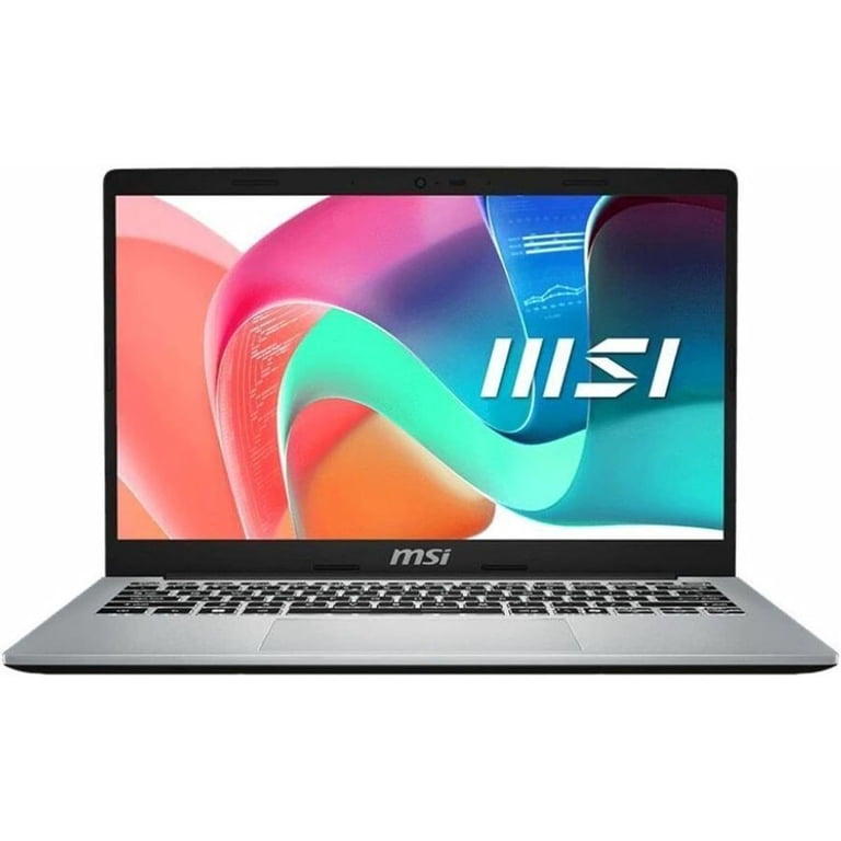 MSI Modern 13