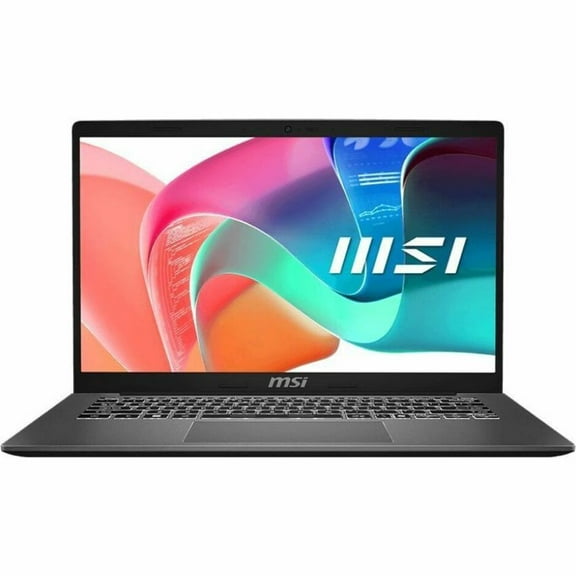 MSI Modern 14" Ultrabook Laptop Core 7-150U 16GB 1TB W11P MOD1414F1011