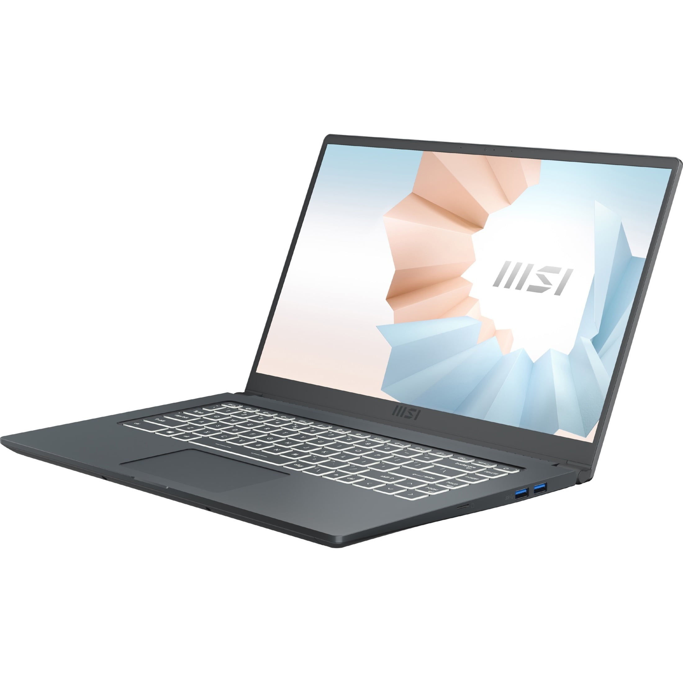 MSI 15.6インチ ノートPC Modern 15 A5M MSI Modern 15, 15.6
