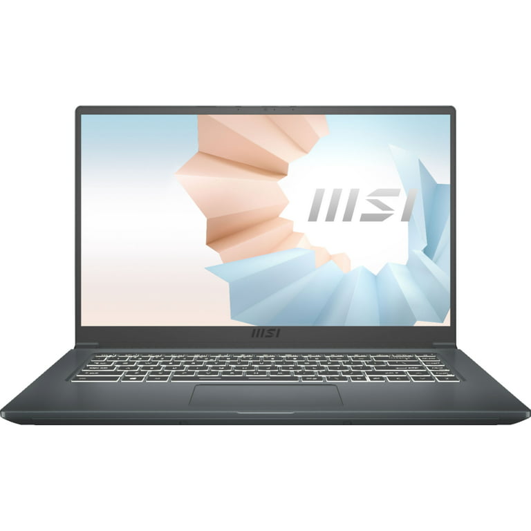 MSI - 15.6 165 Hz - Intel Core i7 13th Gen 13620H (2.40GHz