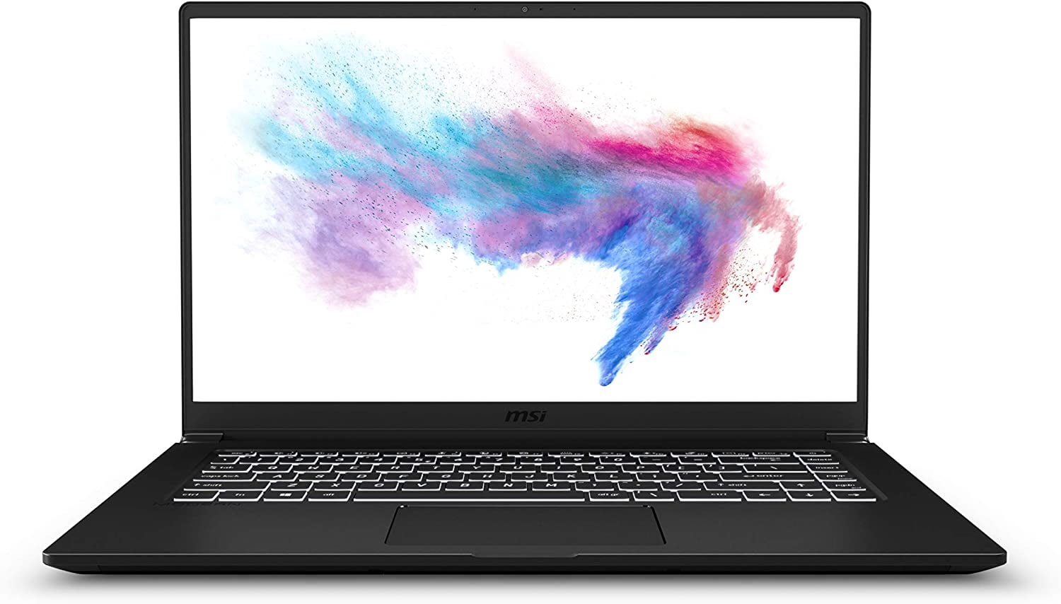 MSI Modern 15 A10M-455 15.6