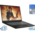 thumbnail image 1 of MSI Modern 15 Notebook, 15.6" IPS FHD Display, Intel Core i5-10210U Upto 4.2GHz, 32GB RAM, 512GB NVMe SSD, HDMI, Card Reader, Wi-Fi, Bluetooth, Windows 10 Pro, 1 of 7