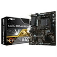 thumbnail image 1 of MSI Motherboard A320M PRO-VH PLUS, 1 of 4