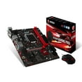 thumbnail image 1 of MSI Motherboard B250M GAMING PRO, 1 of 5