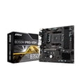 thumbnail image 1 of MSI Motherboard B350M PRO-VDH, 1 of 6