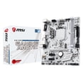 thumbnail image 1 of MSI Motherboard H310M GAMING ARCTIC - H310MGARC, 1 of 5