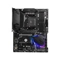thumbnail image 1 of MSI  Motherboard MPG B550 Gaming Plus AMD B550 AM4 RYZEN 9 Plus, 1 of 1