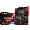thumbnail image 1 of MSI Motherboard X470 GAMING PLUS - X470GPLUS, 1 of 5