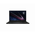 thumbnail image 1 of MSI GS76 Stealth Gaming Laptop: 17.3" 300Hz FHD 1080p Display, Intel Core i7-11800H, NVIDIA GeForce RTX 3080, 32GB, 1TB SSD, Thunderbolt 4, WiFi 6, Win10, Black (11UH-029), 1 of 4