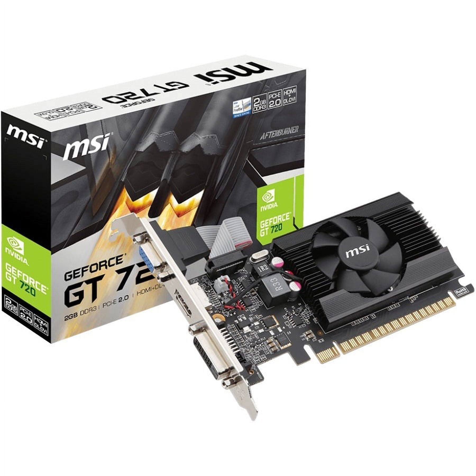 Nvidia geforce 720 sales