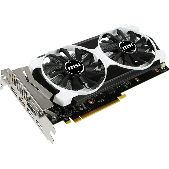 MSI NVIDIA GeForce GTX 950 Graphic Card, 2 GB GDDR5