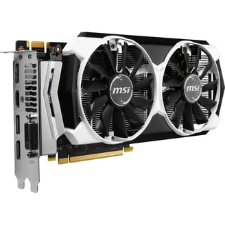 Nvidia Geforce Gtx 960