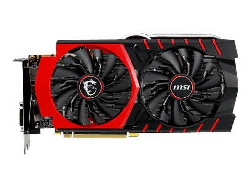 Buy MSI GTX 970 4GB GDDR5 Graphics Card Online Burundi Ubuy