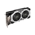 thumbnail image 1 of MSI NVIDIA GeForce RTX 2060 Graphic Card - 12 GB GDDR6, 1 of 4