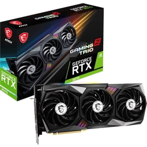 MSI NVIDIA GeForce RTX 3070 Graphic Card - 8 GB GDDR6