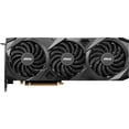 thumbnail image 1 of MSI NVIDIA GeForce RTX 3070 Graphic Card - 8 GB GDDR6, 1 of 6