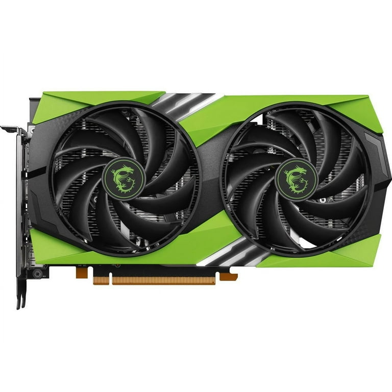 Free Shipping! MSI NVIDIA GeForce RTX 4060 Graphic Card - 8 Free Shipping! MSI NVIDIA GeForce RTX 4060 Graphic Card - 8