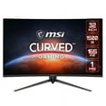thumbnail image 1 of MSI Optix AG321CR 31.5" Full HD Curved Screen LED Gaming LCD Monitor, 16:9, 1 of 10