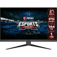 thumbnail image 1 of MSI Optix G272 27" Full HD LED Gaming LCD Monitor - 16:9, 1 of 5