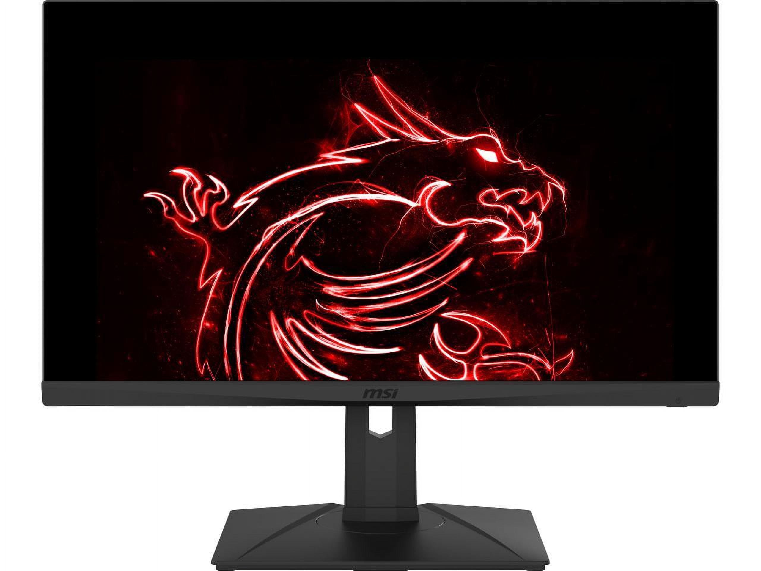 MSI Optix G273QPF 27