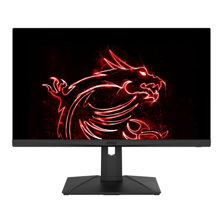 MSI Optix G273QPF 27