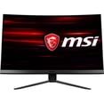 thumbnail image 1 of MSI Optix MAG G271C 27" Full HD Curved Screen LED LCD Monitor, 16:9, 1 of 12