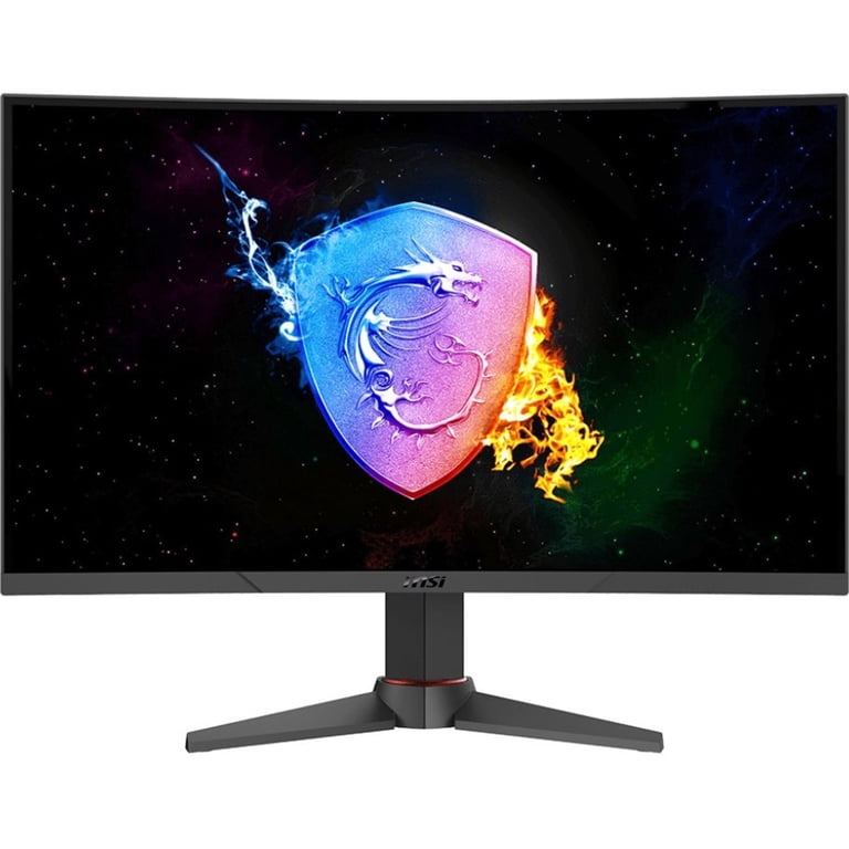 MSI Optix MAG271VCR 27