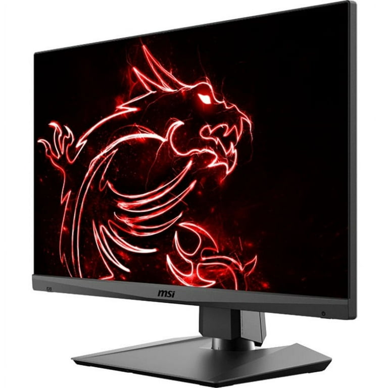 MSI Optix MAG274QRF-QD 27 MSI Optix MAG274QRF-QD 27
