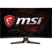 MSI Optix MAG27C 27 Curved Screen Full HD (1080P) LCD Gaming Monitor