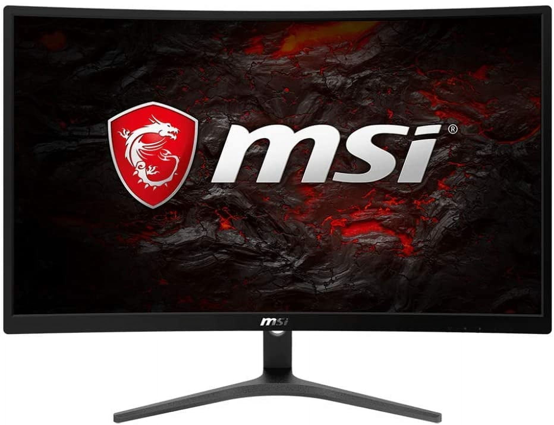 msi optix g27c モニター MSI Optix G27C Review - RTINGS.com