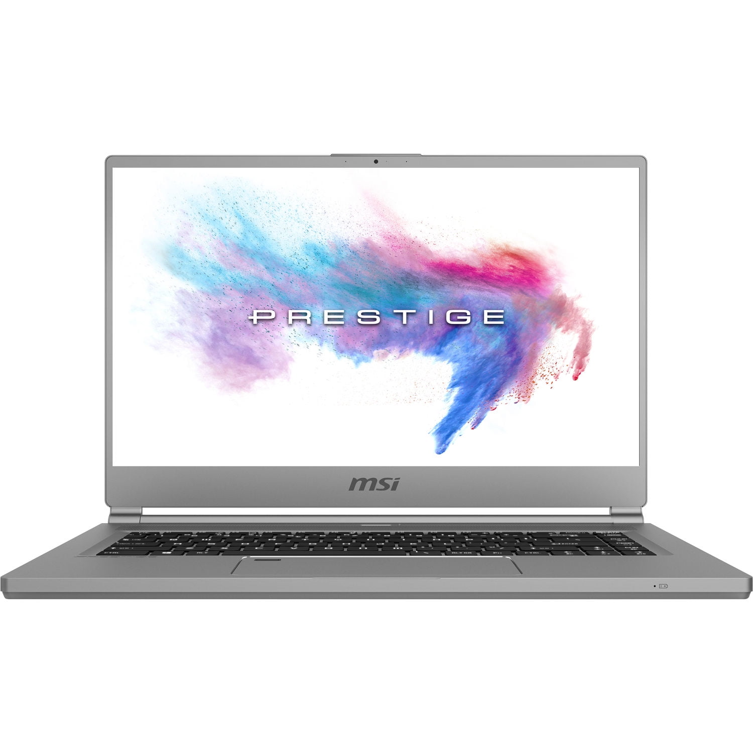 MSI P65 Creator-1084 Gaming Notebook Core i7-9750H 32GB