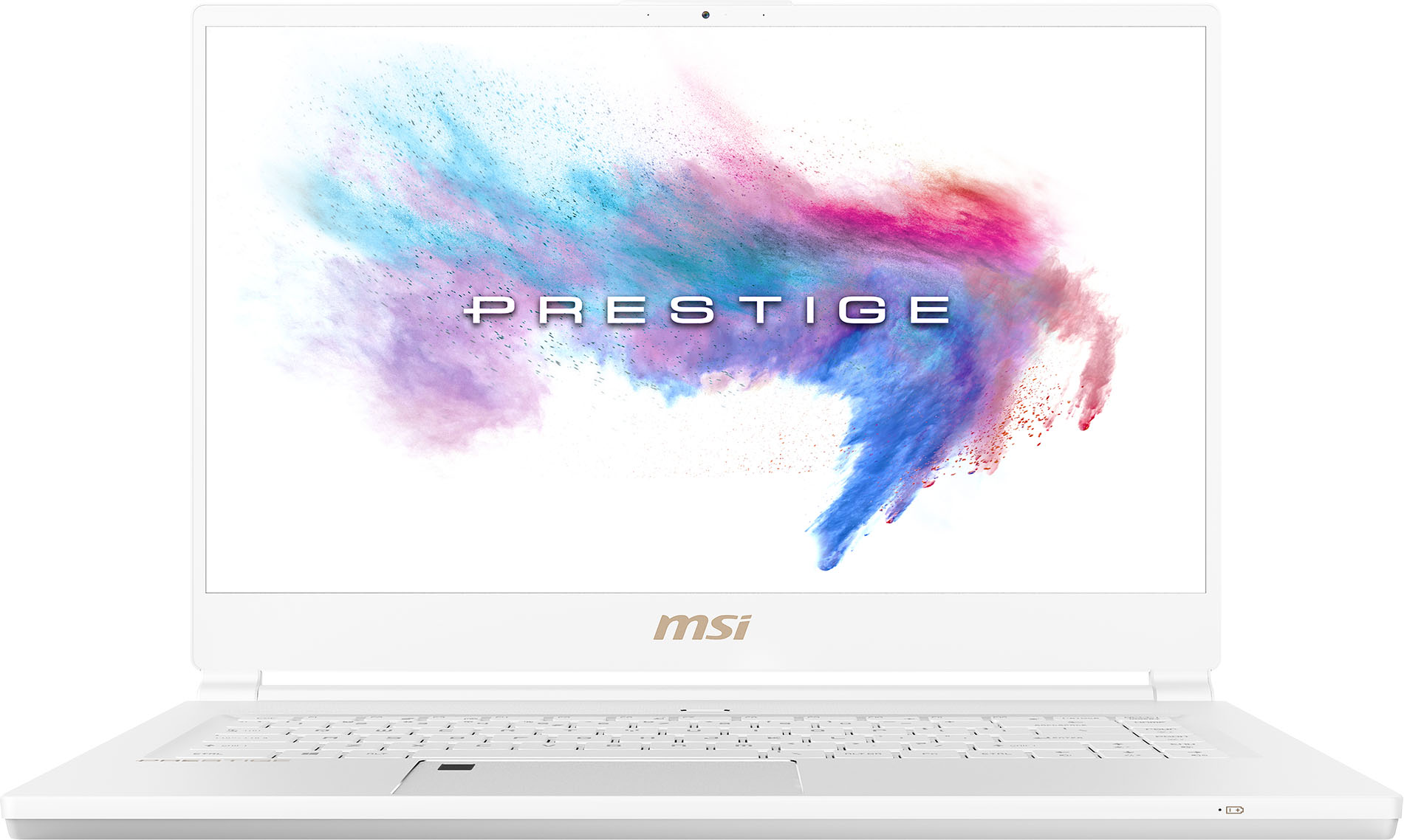 MSI P65 Creator 8RF-15.6''HD Gaming & Business Laptop (Intel i7-8750H 6-Core, 15.6" 144Hz Full HD (1920x1080), NVIDIA GTX 1070, 16GB RAM, 2x2TB PCIe SSD (4TB), Backlit KB, Wifi, HDMI, Win 10 Pro) - image 1 of 7