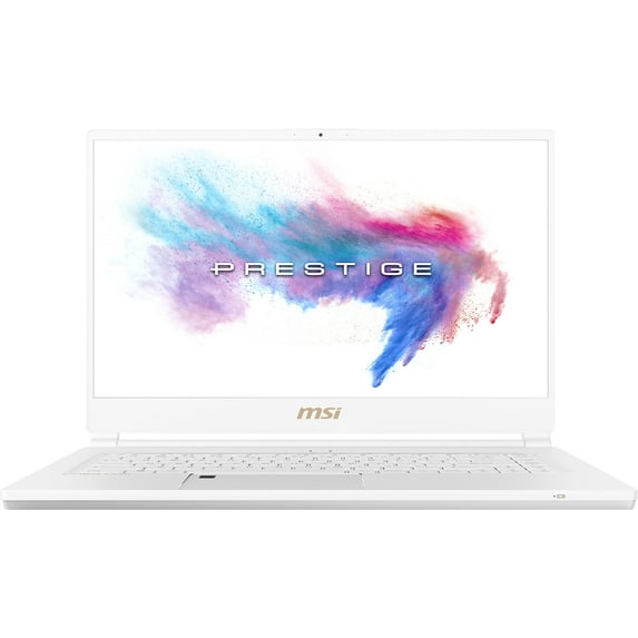MSI P65 Creator 8RF-15.6''HD Gaming/Business Laptop (Intel i7-8750H 6-Core, 15.6in 144Hz Full HD (1920x1080), NVIDIA GTX 1070, 32GB RAM, 4TB PCIe SSD, Backlit KB, Win 10 Pro) (Refurbished)