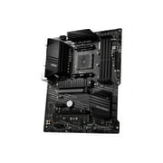 MSI PRO B550-A PRO AM4 AMD B550 USB 3.0 ATX AMD Motherboard