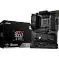 thumbnail image 1 of MSI B550-A PRO Series AMD AM4 DDR4 Desktop Motherboard, 1 of 3