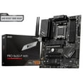 thumbnail image 1 of MSI PRO B650-P WIFI AM5 AMD B650 SATA 6Gb/s DDR5 Ryzen 7000 ATX Motherboard, 1 of 6
