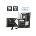 thumbnail image 1 of MSI PRO B850-P WIFI AM5 AMD B850 SATA 6Gb/s 5G Network Wifi 7 DDR5 ATX Motherboard, 1 of 7