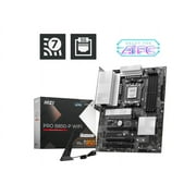 MSI PRO B850-P WIFI AM5 AMD B850 SATA 6Gb/s 5G Network Wifi 7 DDR5 ATX Motherboard